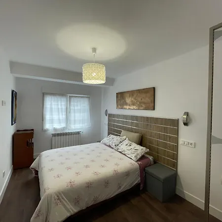 San Lorenzo 2 Apartament Gijón