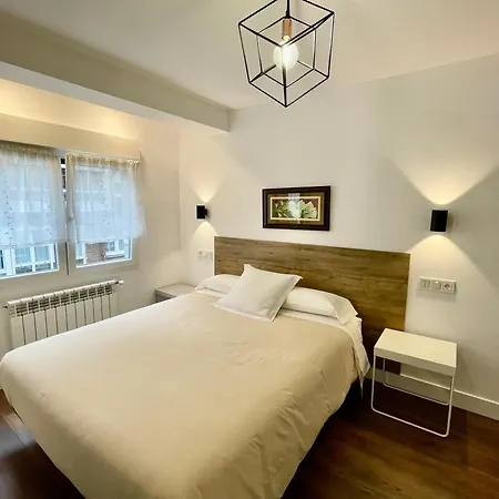 Apartamento San Lorenzo 2 Gijón