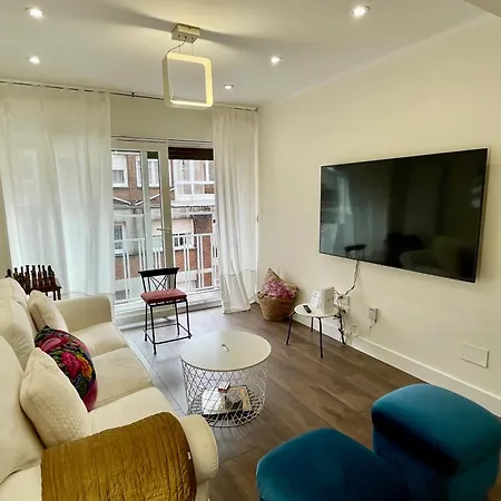 San Lorenzo 2 דירה גיחון