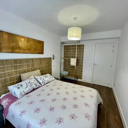 Apartamento San Lorenzo 2