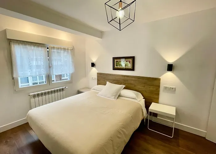 公寓 San Lorenzo 2 希洪